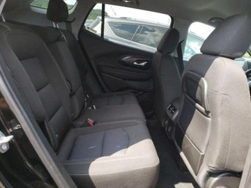  GMC Terrain 2023r., SLE, od ubezpieczalni 1.5 Benzyna 170KM, zdjęcie 9