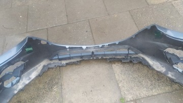 MAZDA 3 mazda3 2013 2015 2016 ПЕРЕДНИЙ БАМПЕР