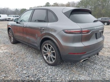 Porsche Cayenne III 2020 Porsche Cayenne 2020 3.0l, zdjęcie 3