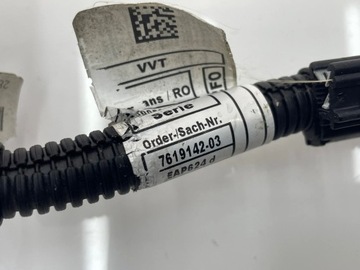 BMW 3 GT F34 2016 JINÁ SVAZEK PŘÍVODŮ / KABEL