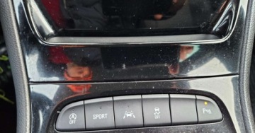 Opel Astra K Hatchback 5d 1.4 Turbo 150KM 2018 Opel Astra 1.4 150ps. Benzyna GrzaneFoteleKierownica Kam.Cofania2018 1.4, zdjęcie 25