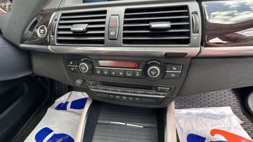 BMW X6 E71 Crossover xDrive40d 306KM 2010 BMW X6 Raty 3.0d 306 KM X drive Skora Salon PL TYLKO 150 TYS KM Gwarancja, zdjęcie 35