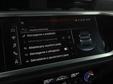 Audi 2021 Audi Q3 Sportback FV23 45TFSIe Automat PHEV, zdjęcie 25