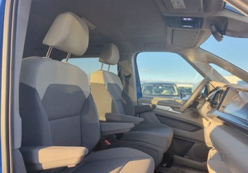 Volkswagen Multivan T7 Van L1 2.0 TDI 150KM 2026 Volkswagen Multivan Family L1-2026r. 2.0 TDI-150 KM-DSGLEDTempomat-2026r., zdjęcie 8