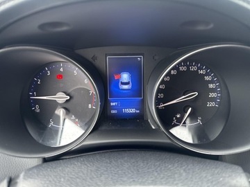 Toyota C-HR I Crossover 1.2L Turbo 116KM 2018 Toyota C-HR 1.2 T GPF Premium 1.2 T GPF Premium, zdjęcie 14