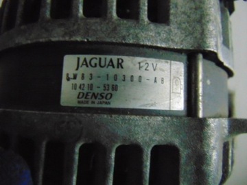 ALTERNÁTOR 8W83-10300-AB RANGE ROVER SPORT 5.0 SC