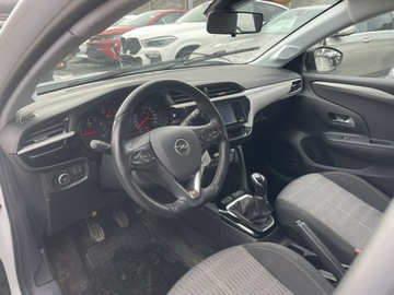 Opel Corsa F Hatchback 5d 1.2 75KM 2023 Opel Corsa PL Edition Klimatyzacja Podgrzewanie, zdjęcie 5