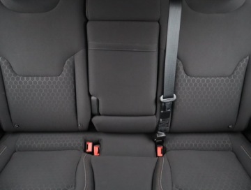 Jeep Compass II SUV 1.4 MultiAir 140KM 2017 Jeep Compass 1.4 MultiAir, Salon Polska, Klima, zdjęcie 9