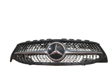 РЕШЕТКА РЕШЕТКА MERCEDES CLA C118 W118 A1188880000 