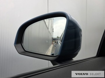 Volvo XC40 Crossover Facelifting 2.0 B4 197KM 2022 Volvo XC 40 Salon PL B4 197KM Aut. Google Kamera C, zdjęcie 32