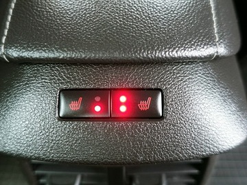 Ford Mondeo V Liftback Facelifting 2.0 EcoBlue 150KM 2020 Ford Mondeo TITANIUM Kraj 1wł Bezwypad FulLed, zdjęcie 12