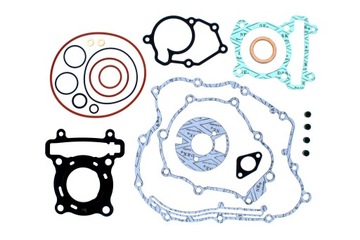 Komplet uszczelek silnika YAMAHA YZF-R 125 2008-13, WR 125 2009-11