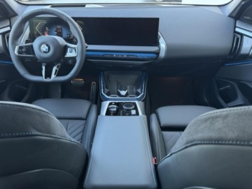 BMW X3 G45 2025 BMW X3 xDrive20d Sport Suv 2.0 (197KM) 2025, zdjęcie 5