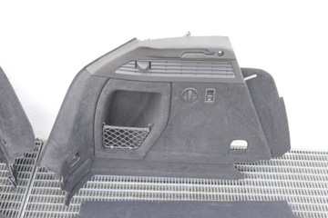 AUDI A3 8V LIFT SPORTBACK БАГАЖНИК БОКОВИНА, СПРАВА