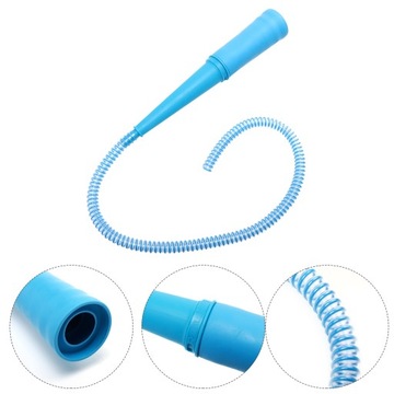 Очиститель насадки пылесоса для выхлопной трубы сушильной машины