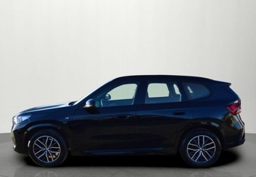 BMW X1 U11 Crossover 1.5 18i 136KM 2025 BMW X1 18i 136 KM M Pakiet sDrive Led Shadow-Line Virtual Navi ACC Salon PL, zdjęcie 6
