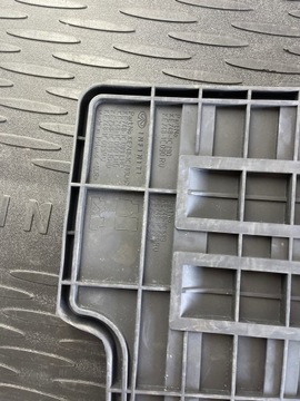 INFINITI FX НАПОЛЬНЫЙ КАРТРИДЖ ОЧИСТИТЕЛЬ БАГАЖНИКА KE9651C5S0