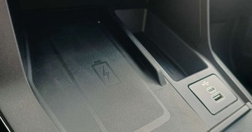 Ford Puma II 2025 Ford Puma ST-LINE X 1,0 Ecobbost 125 KM AT 7 OPOLE Benzyna 125KM, zdjęcie 21