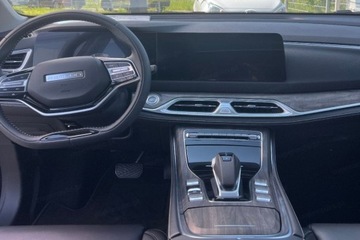  DFSK FX 600 Prestige 1.5 T-GDI aut Suv 177KM 2025, zdjęcie 6