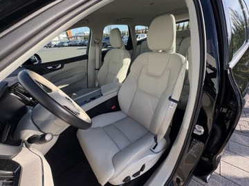 Volvo XC60 II 2022 Volvo XC 60 B4 Benzyna | Plus Bright | Salon PL |, zdjęcie 27