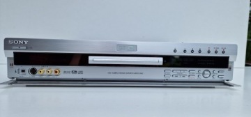 DVD-плеер SONY CD RDR-GX7 RDR GX 7