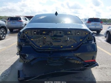  Genesis G70 2.0T 2023 2.0 Benzyna 252KM, zdjęcie 4