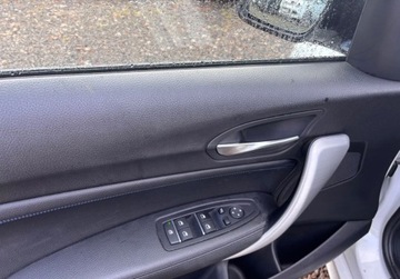 BMW Seria 1 F40 2019 BMW Seria 1 2.0D 150KM przeb.94tys Mpakiet zarejestrowany 2.0 Diesel 150KM, zdjęcie 16