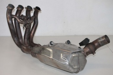 BMW S 1000 RR 10-17 ВЫПУСКНОЙ ПАТРУБОК