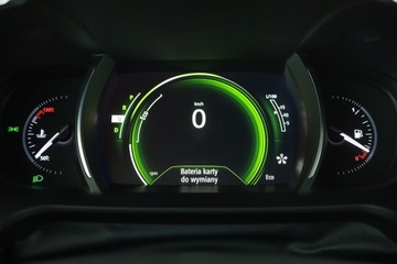 Renault Talisman Sedan 1.6 Energy TCe 149KM 2016 Renault Talisman 1.6 TCe, Salon Polska, zdjęcie 11