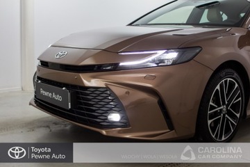 Toyota Camry IX Sedan 2.5 Hybrid Dynamic Force 218KM 2024 Toyota Camry 2.5 Hybrid Dynamic Force Executive e-, zdjęcie 24