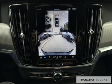 Volvo V90 II 2025 Volvo V90 V90 T6 AWD Plug-In Hybrid Plus Dark aut,, zdjęcie 22
