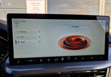 Ford Focus IV 2024 Ford Focus OFERTA BLACK WEEK 1.0 EcoBoost mHEV 155KM TitaniumX,FV 23,SALON, zdjęcie 26