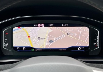 Volkswagen Passat B8 Variant Facelifting 2.0 TDI SCR 200KM 2020 Volkswagen Passat 200 km, Virtual, Hak, LED Matrix, ergoComfort ACC, GPS,, zdjęcie 22