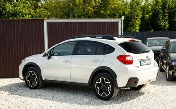 Subaru XV I Crossover 2.0i 150KM 2013 Subaru XV 2.0 benzyna 150KM skory automat kamera nawigacja 2.0 Benzyna, zdjęcie 13