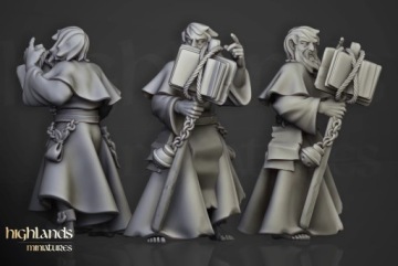 Командная группа флагеллантов