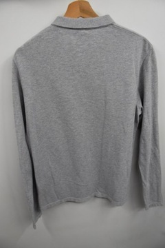 Allsaints Reform ls Longsleeve koszulka męska M