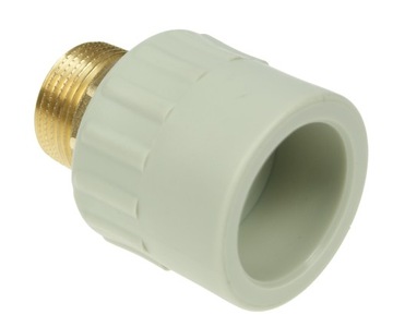 МУФТА МУФТА PP FI 40x1