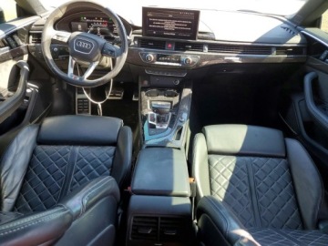 Audi A5 F5 2021 Audi S5 Coupe 2021 AUDI S5 PRESTIGE 3.0 Benzyna 349KM, zdjęcie 7