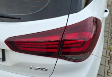 Hyundai i20 II Hatchback 5d Facelifting KAPPA 1.2 MPI 75KM 2020 Hyundai i20 Salon PLEkonomicznyZadbanySuper stanGwarancja 1.2 Benzyna, zdjęcie 34