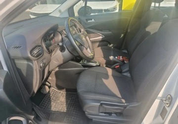 Opel 2024 Opel Crossland X 1,2 130KM Salon Polska Automat 1.2 Benzyna 130KM, zdjęcie 7