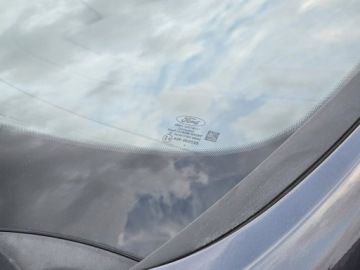 Ford Focus III Kombi 1.6 Duratec 125KM 2011 Ford Focus Mk3 1.6 Benzyna TI-VCT Trend 125KM, zdjęcie 4