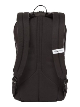 РЮКЗАК THE NORTH FACE RODEY 27 Л, ЧЕРНЫЙ