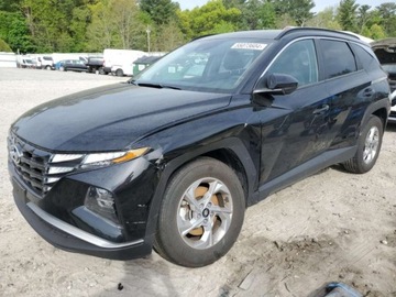 Hyundai 2024 Hyundai Tucson 2024 HYUNDAI TUCSON SEL 2.5 Benzyna 187KM, zdjęcie 1