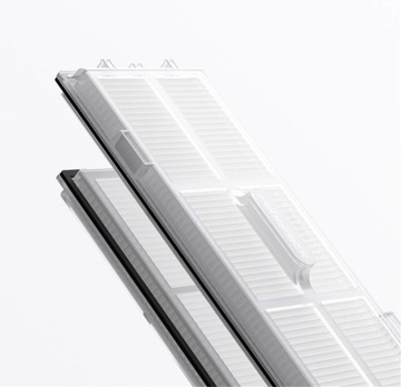 Моющиеся фильтры Roborock S7-S7MaxV, S8-S8 PRO ULTRA 2 шт.