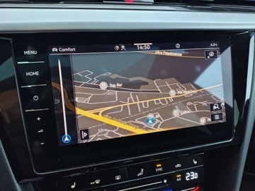 Volkswagen Arteon Fastback Facelifting 2.0 TDI 200KM 2022 Volkswagen Arteon Shooting Brake 2.0 TDI 200KM R-Line 4x4 DSGKamery360DCCL, zdjęcie 18