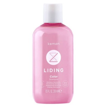 Kemon Liding Color Szampon 250ml