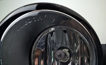 NISSAN JUKE QASHQAI INFINITI Q60 HALOGEN LEVÝ OE!
