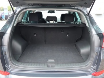 Hyundai Tucson III SUV 1.6 GDI 132KM 2016 Hyundai Tucson 1.6 GDI, Salon Polska, Navi, Klima, zdjęcie 12