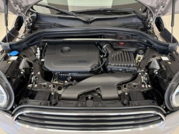 Mini Countryman F60 Crossover Facelifting 1.5  136KM 2023 MINI Countryman Cooper Classic Panorama CarPlayAndroid ACC Kamera cofa, zdjęcie 19