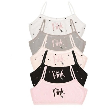 BIUSTONOSZ STANIK TOP 158-164